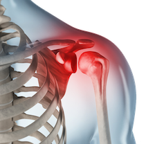 Physiotherapy Frozen shoulder release leaflet